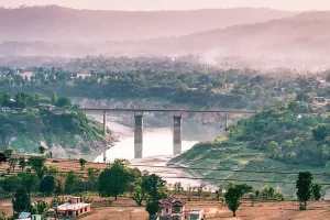 Kandrour-Bridge-A-Bilaspur-Himachal-Pradesh