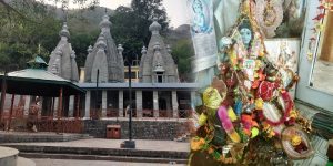 Markandeya-Temple