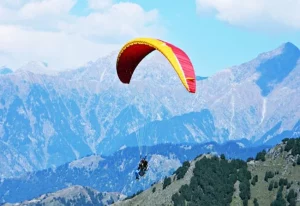 Paragliding-in-Bir-Billing