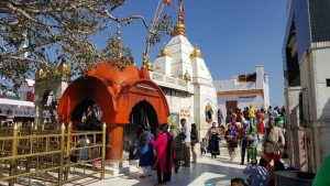 naina devi ji